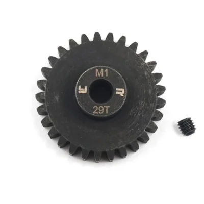 Yeah Racing 29T MOD1 Pinion Gear HD Steel 5mm Bore MG-10019