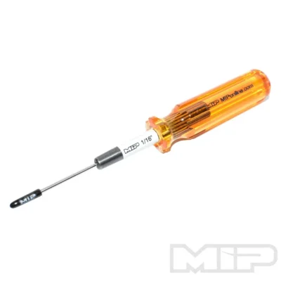 MIP 1/16 inch Hex Driver Wrench