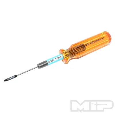 MIP 1.3mm Hex Driver Wrench (#9013)