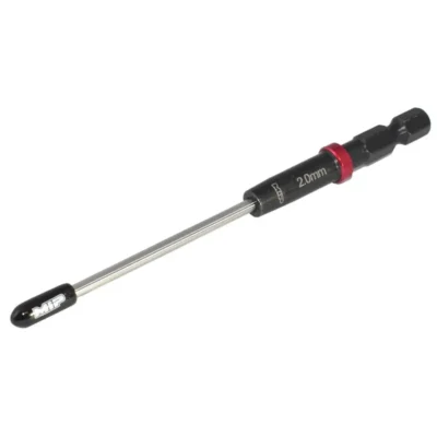 MIP Gen 2 2.0mm Speed Tip Hex Driver Wrench
