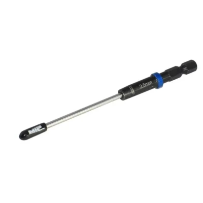 MIP Gen 2 2.5mm Speed Tip Hex Driver Wrench