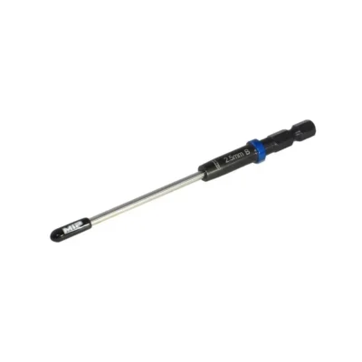 MIP 2.5mm Ball End Speed Tip Hex Driver Wrench (Gen 2)