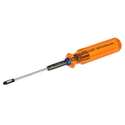 MIP Gen 2 2.5mm Ball End Hex Driver Wrench