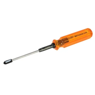 MIP Gen 2 Metric Hex Driver (3mm)