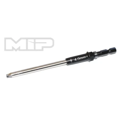 MIP 4.0mm Speed Tip Hex Driver Wrench (Gen 2)