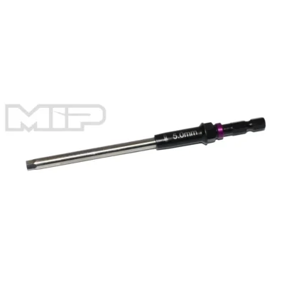 MIP 5.0mm Speed Tip Hex Driver Wrench (Gen 2)