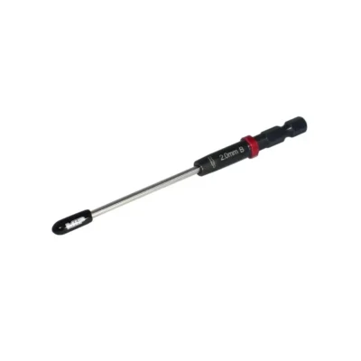 MIP 2.0mm Ball End Speed Tip Hex Driver Wrench (Gen 2)