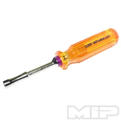 MIP 5.0mm Nut Driver Wrench (#9702)