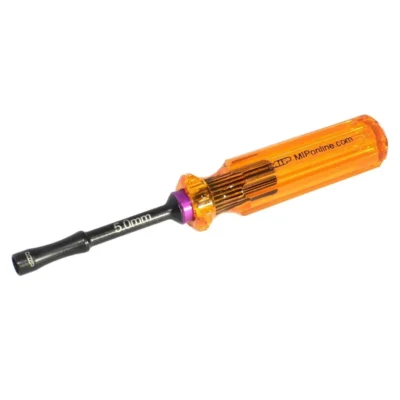 MIP Gen 2 5.0mm Nut Driver Wrench