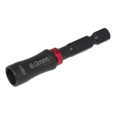MIP 8.0mm Nut Driver Speed Tip Wrench
