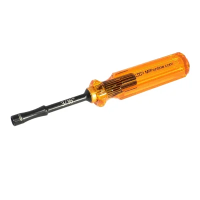 MIP Gen 2 3/16" Nut Driver Wrench