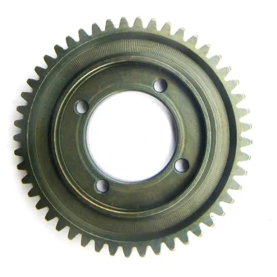 Redcat Racing 49T Spur Gear (Steel) (Mod1) MPO-019