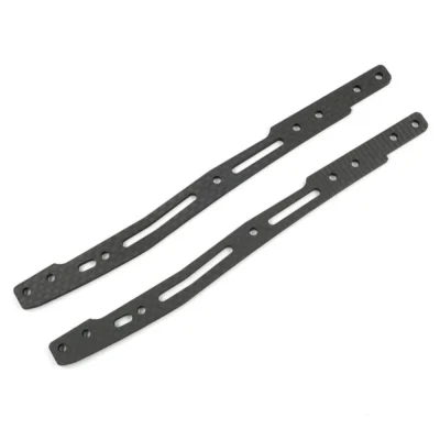 Yeah Racing Graphite Upper Deck 2 pcs For MST RMX 2.0
