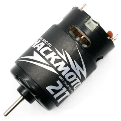 Yeah Racing Hackmoto 550 21T Brushed Motor MT-0027