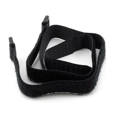 Mugen Seiki MBX6e ECO Battery Straps (MUGE0837)