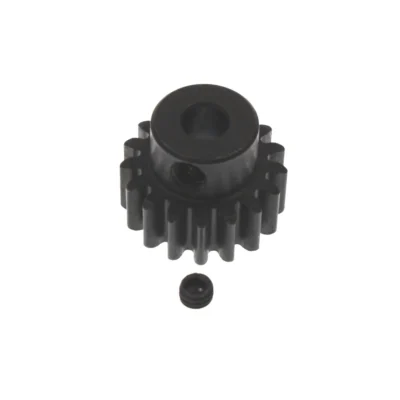 Maverick 17T Pinion Gear (1M/5.0mm Shaft) (MVK150341)