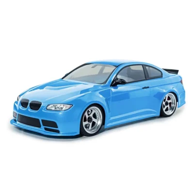 MST RMX 2.0 1/10 2WD Brushless RTR Drift Car w/BMW E92 Body (Light Blue) MXS-533716LB