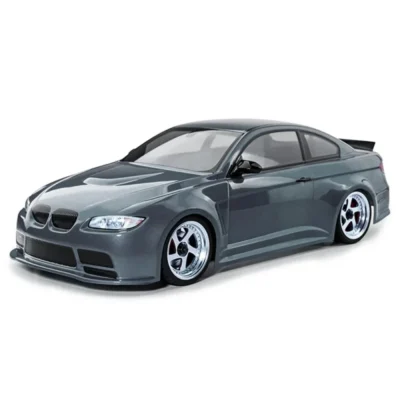 MST RMX 2.5 1/10 2WD Brushless RTR Drift Car w/ E92 Body (Gray)