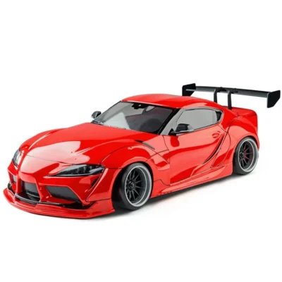 MST RMX 2.5 1/10 2WD Brushless RTR Drift Car w/A90RB Body (Red) MXS-533906R