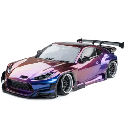 MST RMX 2.5 1/10 2WD Brushless RTR Drift Car w/GR86RB Body (Iridescent Purple)