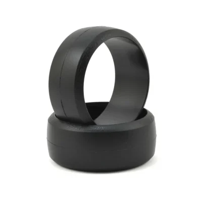 MST CS-R Drift Tire (2WD-Hard) (2) (MXS-830003)