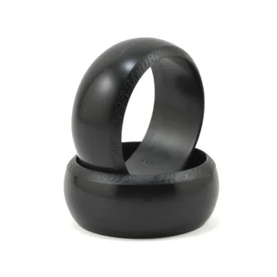MST FR-F tire (medium) (2) MXS-830004