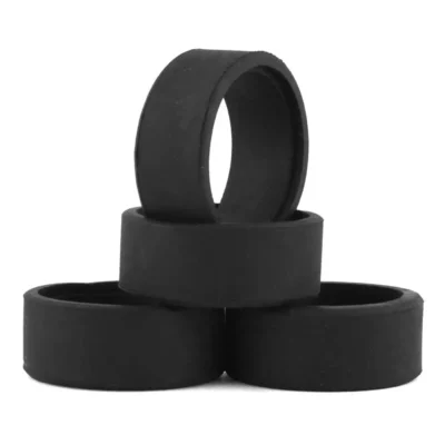 NEXX Racing Gekko Mini-Z Front Tires (4pcs) (FM1)