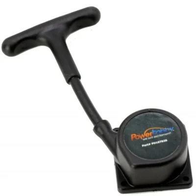 Power Hobby 14mm Pull Start For HPI Nitro Star F4.6 / F3.5 / Trophy Buggy