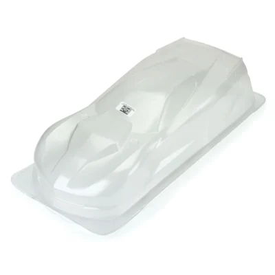Protoform Chevrolet Corvette C7 2WD Pro-Mod Drag Body (Clear)