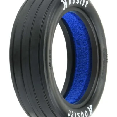 Pro-Line Hoosier Drag 2.2" Front Tires (2) (S3)