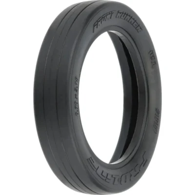 Pro-Line 1/10 Front Runner S3 2WD Front 2.2"/2.7" Drag Racing Tire (2pcs)