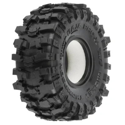Pro-Line Mickey Thompson Baja Pro X 1.9″ Crawler Tires (Predator) (2pcs)