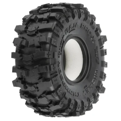 Pro-Line Mickey Thompson Baja Pro X 1.9" Crawler Tires (G8) (2pcs)