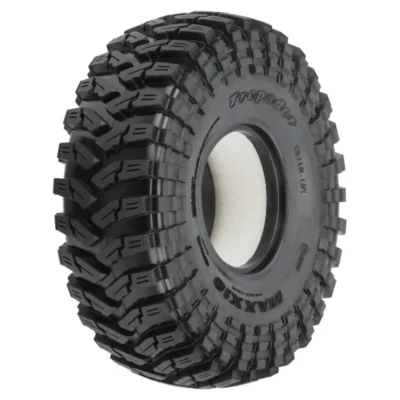 Pro-Line Maxxis Trepador 1.9" G8 Rock Terrain Truck Tires (2pcs)