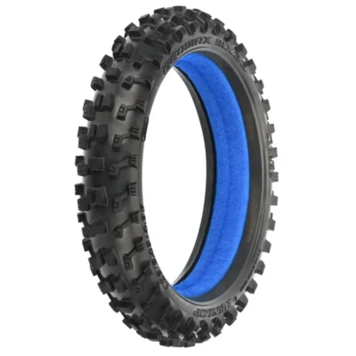 Pro-Line Promoto MX Dunlop Geomax MX33 Front Motorcycle Tire (M2)
