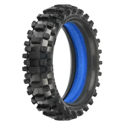 Pro-Line Promoto-MX Dunlop Geomax MX33 Rear Motorcycle Tire (M2)