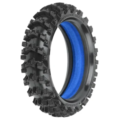 Pro-Line Promoto MX Dunlop Geomax MX14 Rear Motorcycle Tire