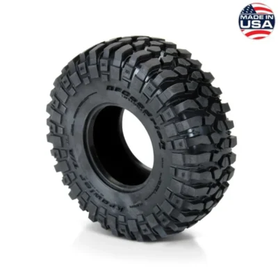 Pro-Line BF Goodrich Krawler T/A KX LP Predator Front/Rear 2.2" Rock Crawling Tires (2pcs)