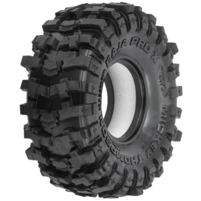 Pro-Line Class 0 MT Baja Pro X 1.55" Crawler Tires (2pcs) (G8)