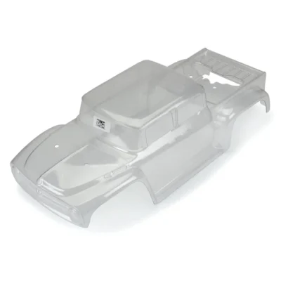 Pro-Line Arrma Kraton 8s Pre-Cut 1956 Ford F-100 Body (Clear)