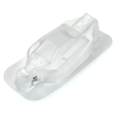 Pro-Line Axis Body For Arrma Typhon Grom (Clear)