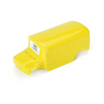 Pro-Line Arrma Gorgon Grom Painted School Bus Body (Yellow)