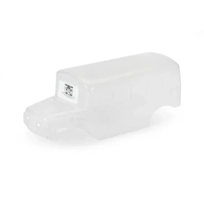 Pro-Line Arrma Gorgon Grom School Bus Body (Clear)
