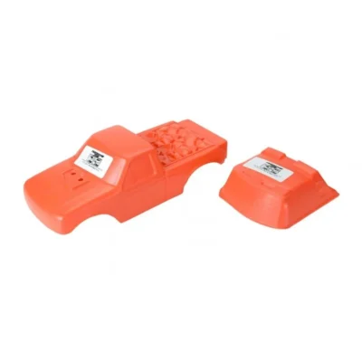 Pro-Line Arrma Quake Grom Brunt Body (Red)