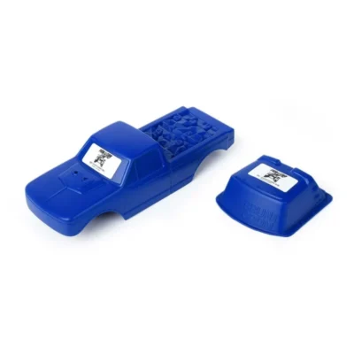 Pro-Line Arrma Quake Grom Brunt Body (Blue)