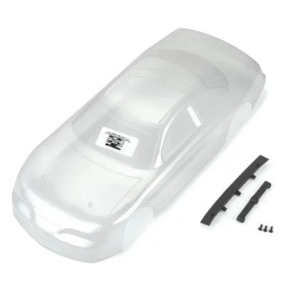 Pro-Line Losi Nascar 1996 Ford Thunderbird Pre-Cut Body (Clear)