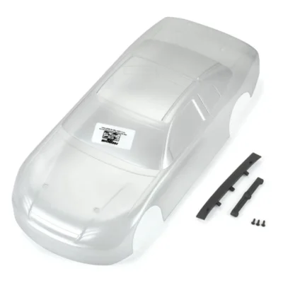 Pro-Line Losi Nascar 1997 Chevy Monte Carlo Pre-Cut Body (Clear)
