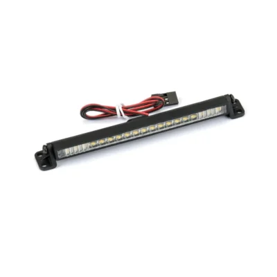 Pro-Line 4" Ultra-Slim LED Light Bar Kit (5V-12V) (Straight)