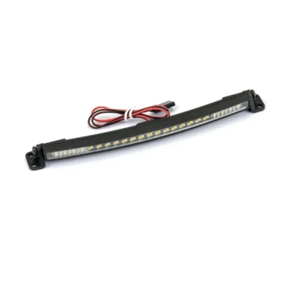 Pro-Line 5" Ultra-Slim LED Light Bar Kit (5V-12V) (Curved)