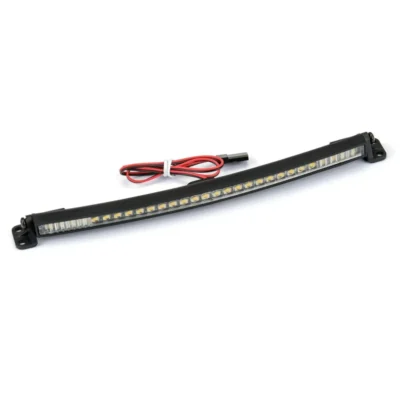 Pro-Line 6" Ultra-Slim LED Light Bar Kit (5V-12V) (Curved)